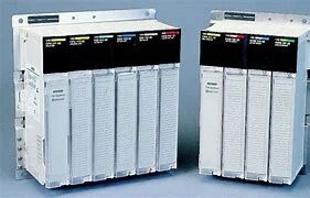 Quantum PLC rack