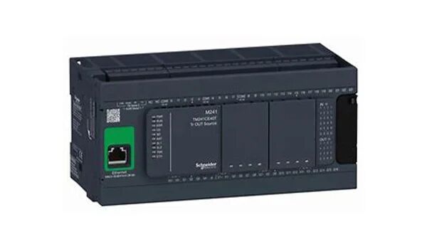 Schneider M241 PLC