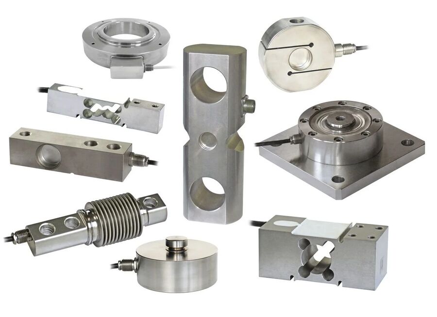 Load cells